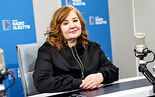 Dyrektorka schroniska dla bezdomnych: każdy powinien reagować Dyrektorka schroniska dla bezdomnych: każdy powinien reagować
